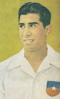 Guillermo Clavero